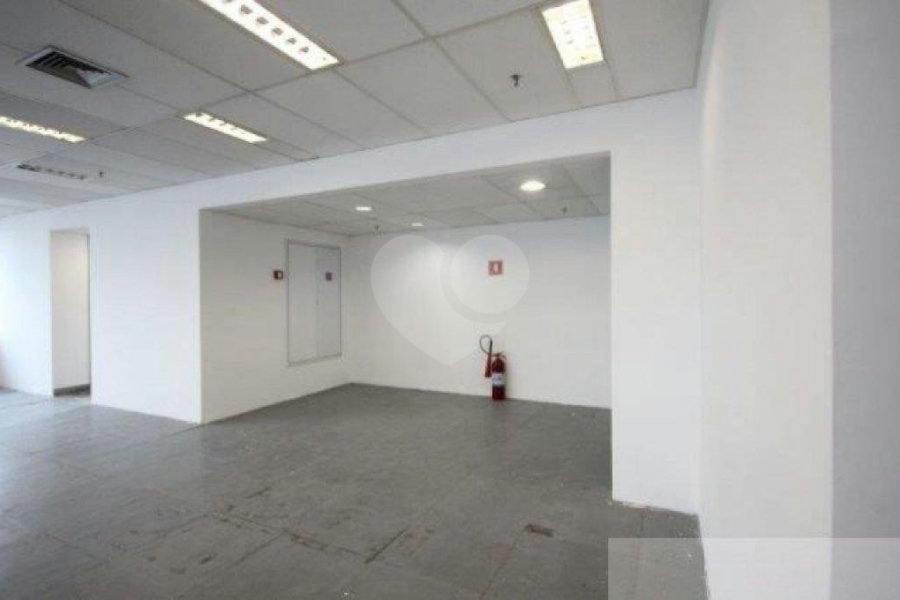 Sala para alugar em Jardim Europa, São Paulo, SP