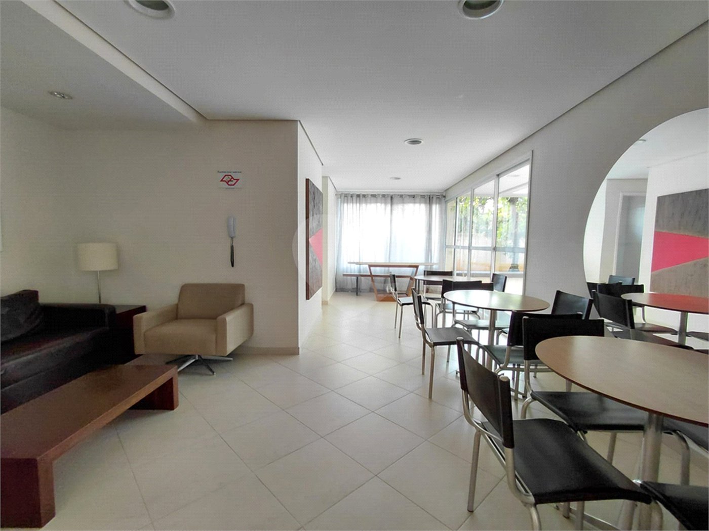 Apartamento à venda com 2 quartos, sendo 1 suíte, em Vila Anglo Brasileira, São Paulo, SP