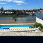 Casa para alugar com 5 quartos, sendo 4 suítes, em Marina, Armação dos Búzios, RJ
