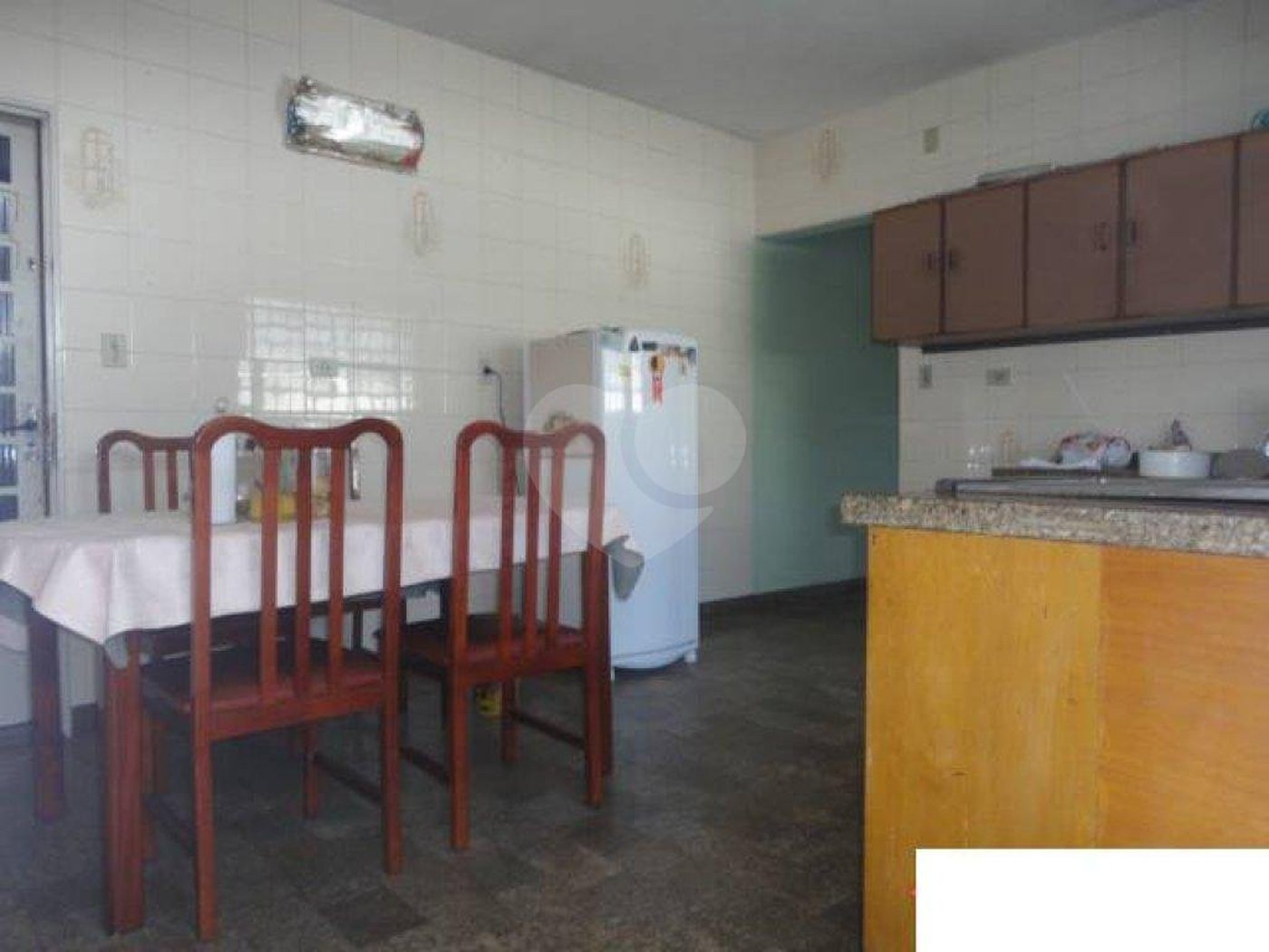 Casa de Vila à venda com 6 quartos em Jardim Peri, São Paulo, SP