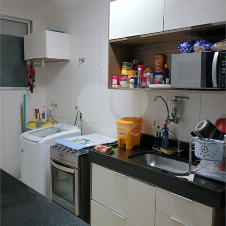 Apartamento à venda com 2 quartos em Jardim Novo Mundo, Sorocaba, SP