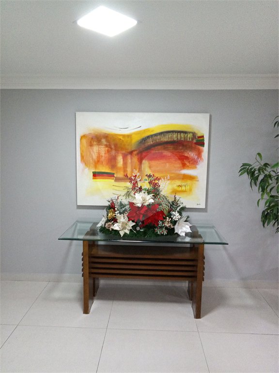 Apartamento à venda com 3 quartos, sendo 1 suíte, em Freguesia do Ó, São Paulo, SP