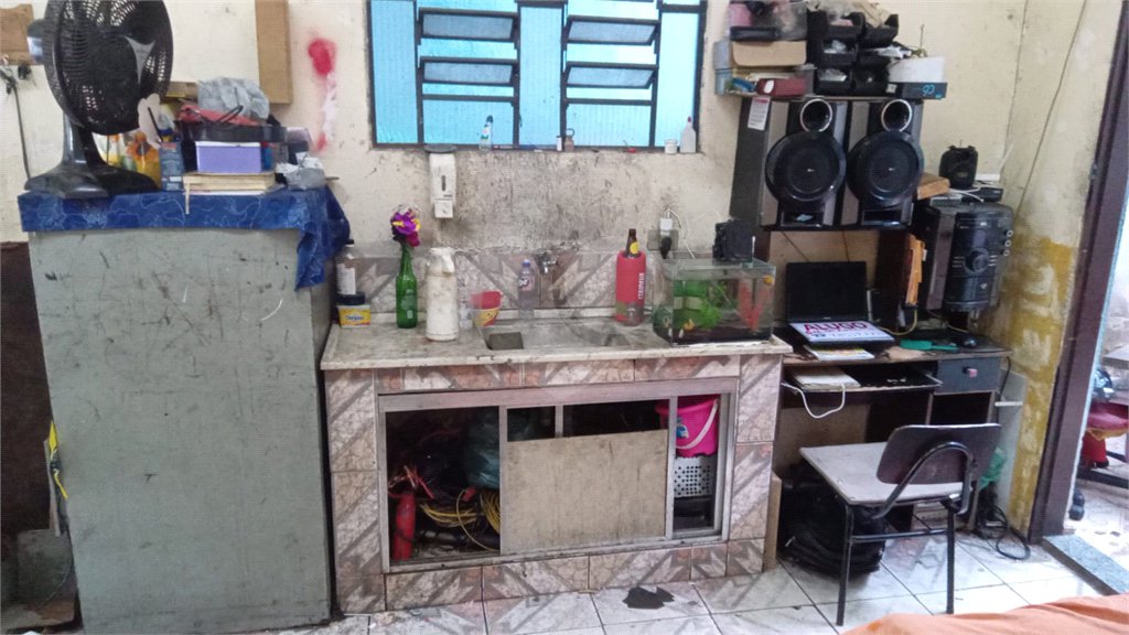Casa à venda com 3 quartos em Casa Verde, São Paulo, SP