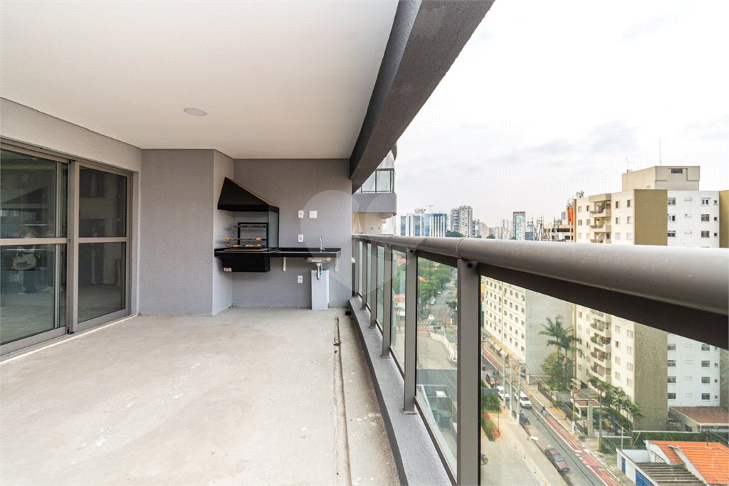 Apartamento à venda com 3 suítes em Brooklin, São Paulo, SP