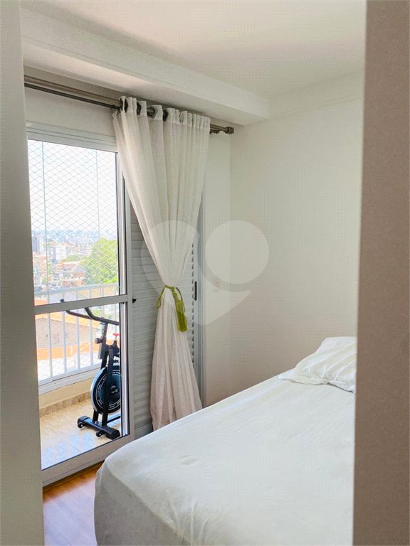 Apartamento à venda com 3 quartos, sendo 1 suíte, em Parada Inglesa, São Paulo, SP