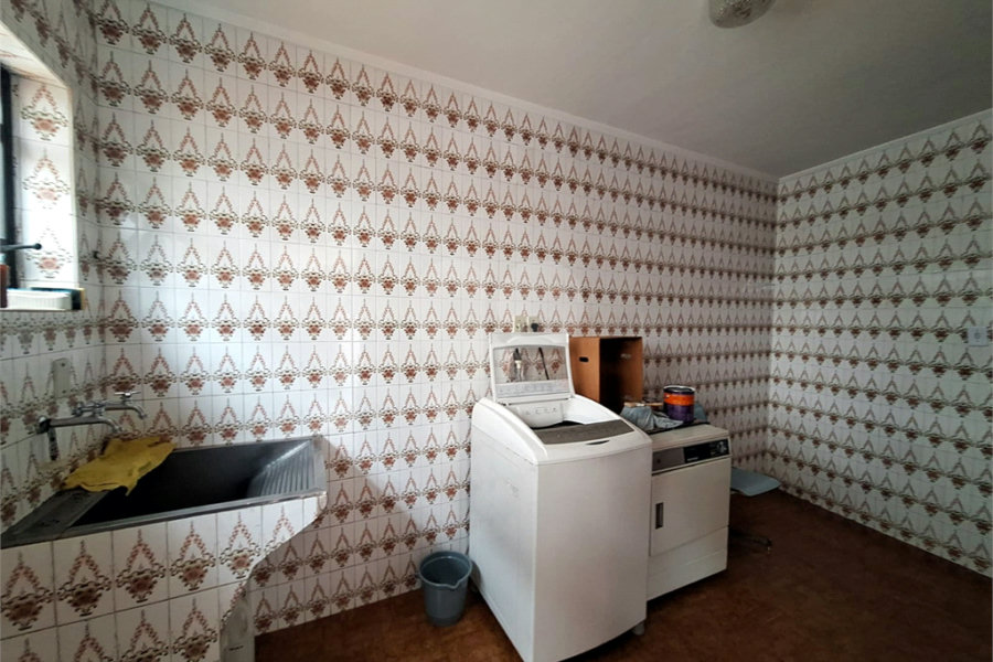 Sobrado à venda com 3 quartos, sendo 1 suíte, em Mandaqui, São Paulo, SP