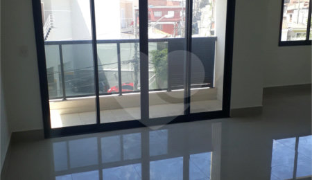 Apartamento à venda com 1 suíte em Tucuruvi, São Paulo, SP