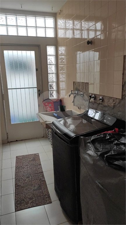 Casa Térrea à venda com 4 quartos em Parque Mandaqui, São Paulo, SP