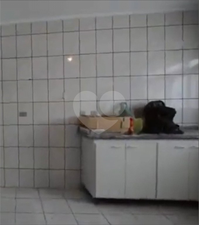 Sobrado à venda com 3 quartos em Vila Lageado, São Paulo, SP