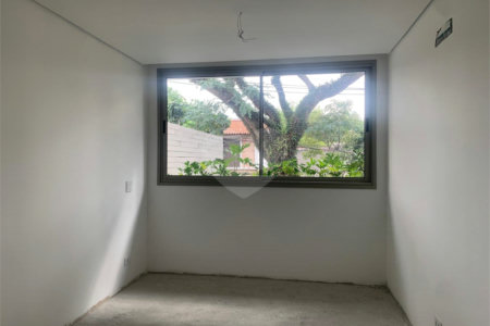 Apartamento à venda com 2 suítes em Vila Madalena, São Paulo, SP