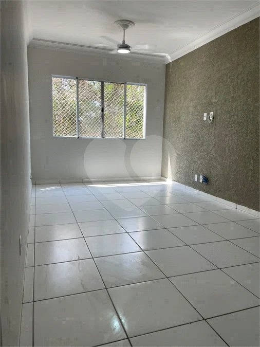Apartamento Térreo à Venda ou Locação – Vila Giglio | Atibaia
