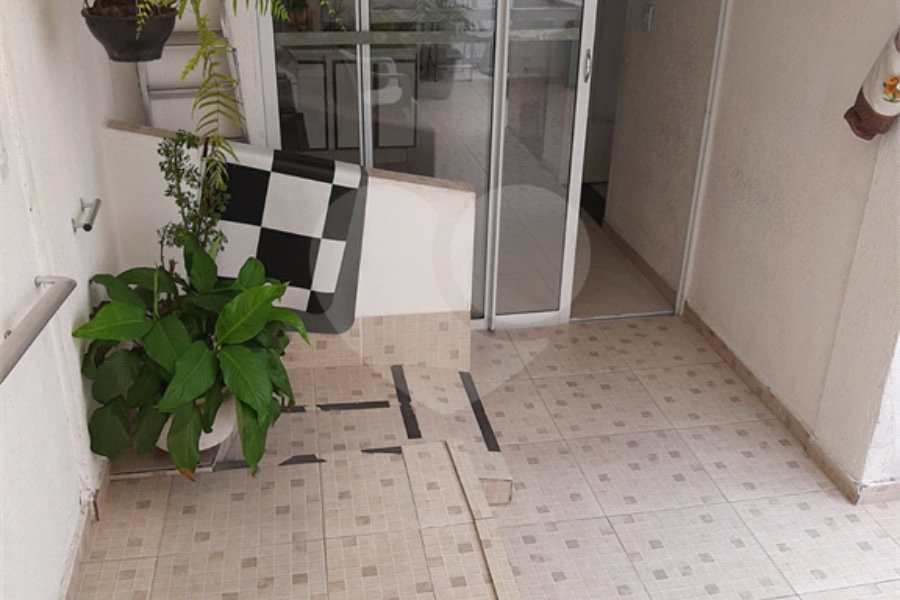 Sobrado à venda com 4 quartos, sendo 2 suítes, em Jardim Franca, São Paulo, SP