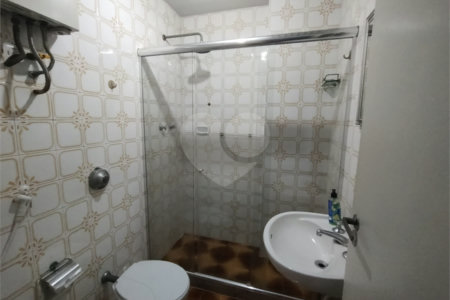 Apartamento para alugar com 2 quartos, sendo 1 suíte, em Grajaú, Rio de Janeiro, RJ