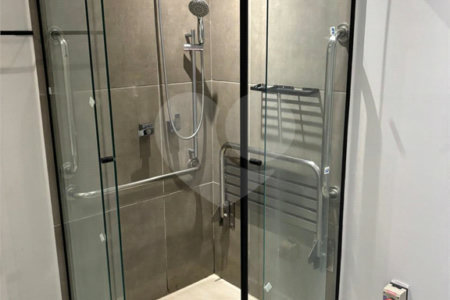 Apartamento à venda ou para alugar com 1 suíte em Pinheiros, São Paulo, SP