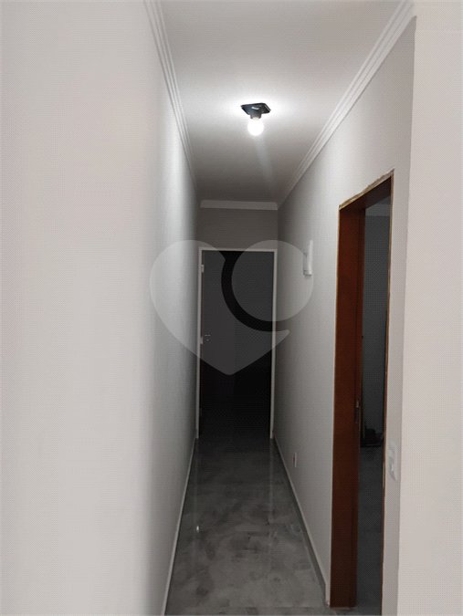 Sobrado à venda com 2 quartos, sendo 1 suíte,  em Vila Antonieta, São Paulo, SP