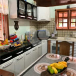 Casa à venda com 2 quartos, sendo 1 suíte,  no condomínio Morada da Praia, Bertioga - SP