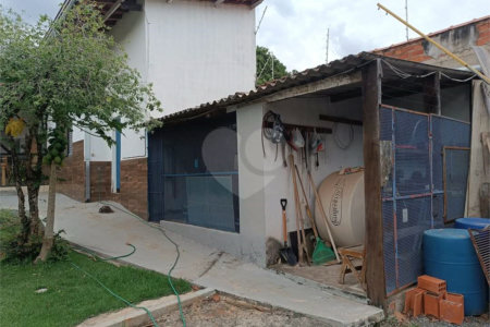 Chácara à venda com 4 quartos, sendo 2 suítes, em João Jabour, Salto, SP