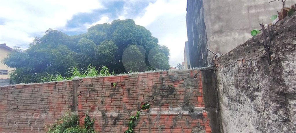 Terreno à venda em Jaçanã, São Paulo, SP