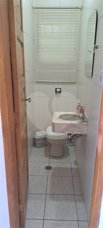 Casa Térrea à venda com 2 quartos, sendo 1 suíte, em Jardim do Colégio (zona Norte), São Paulo, SP