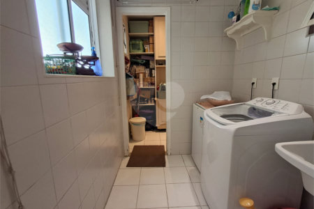 Apartamento à venda com 2 suítes em Vila Romana, São Paulo, SP