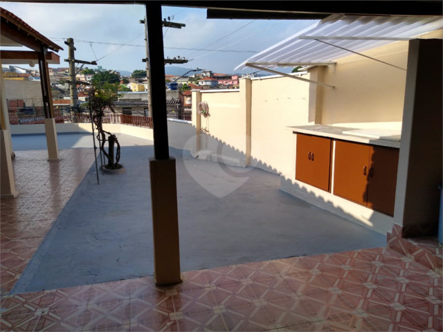Casa à venda com 2 quartos em Freguesia do Ó, São Paulo, SP