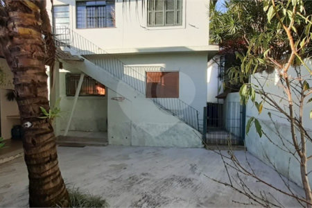 Sobrado à venda com 3 quartos em Água Fria, São Paulo, SP