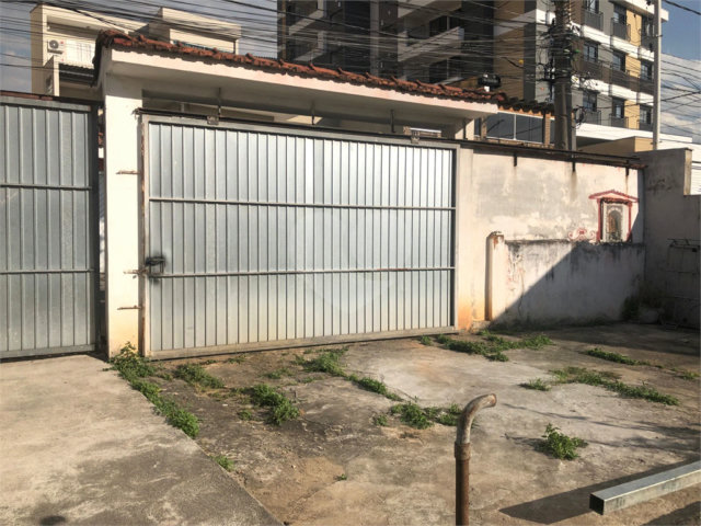 Terreno à venda em Santana, São Paulo, SP