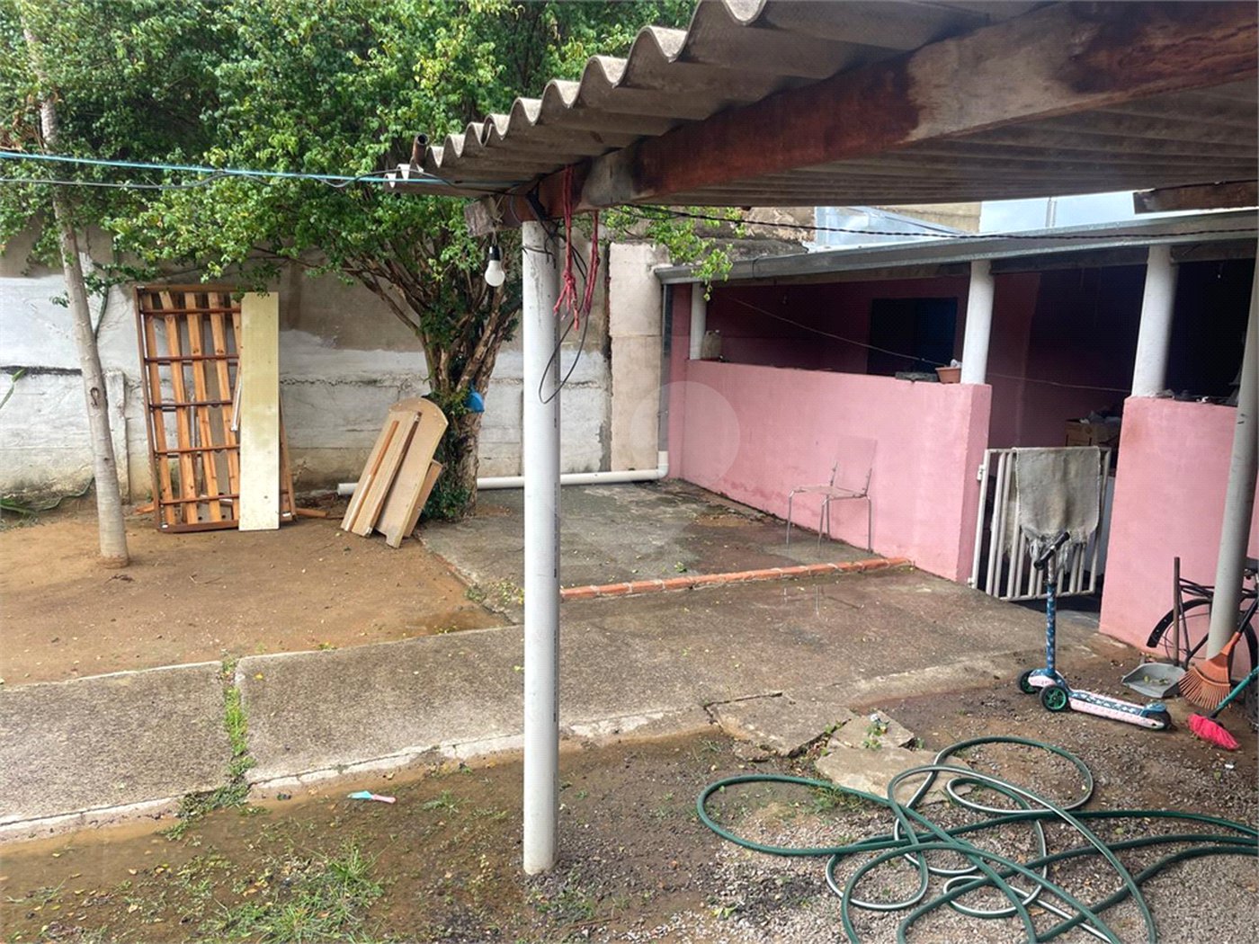 Casa à venda com 2 quartos em Jardim Devito, Votorantim, SP