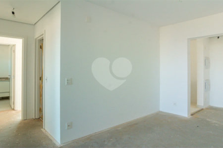 Apartamento para alugar com 2 quartos, sendo 1 suíte, em Sumarezinho, São Paulo, SP