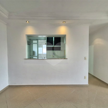 Apartamento para alugar com 2 quartos, sendo 1 suíte, em Lapa, São Paulo, SP