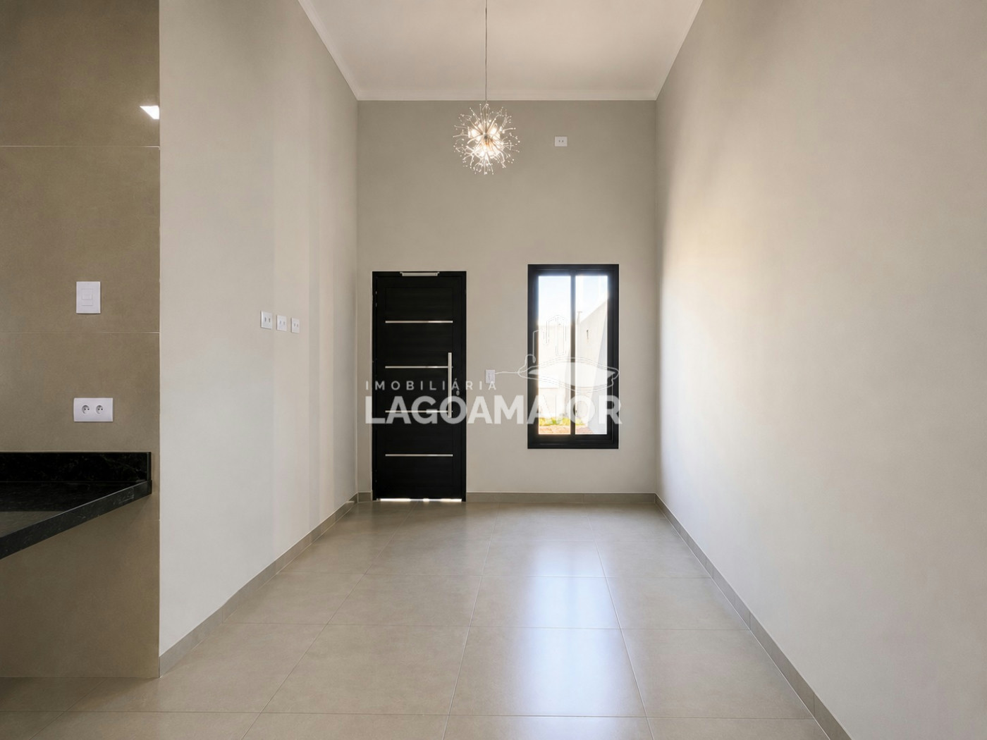 Casa à venda com 3 quartos, sendo 1 suíte,  em Mais Parque , Três Lagoas, MS