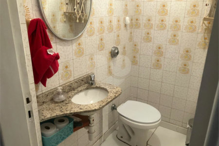 Sobrado à venda com 3 quartos, sendo 1 suíte,  em Jardim Bela Vista (zona Sul), São Paulo, SP