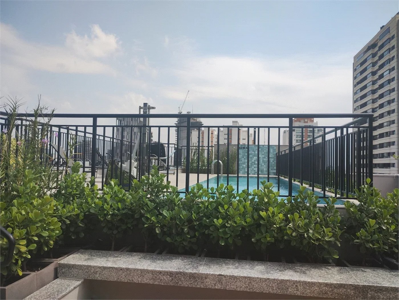Apartamento à venda com 1 quarto em Pinheiros, São Paulo, SP