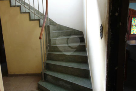 Sobrado à venda com 3 quartos, sendo 1 suíte, em Alto da Lapa, São Paulo, SP