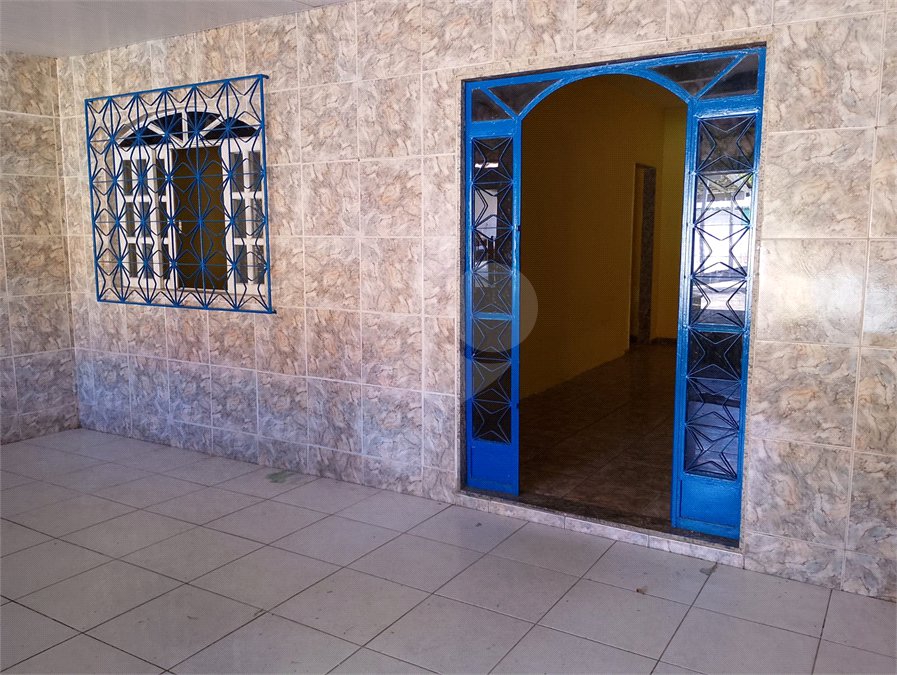 Casa à venda com 3 quartos, sendo 1 suíte, em Sepetiba, Rio de Janeiro, RJ