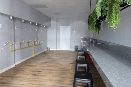 Apartamento à venda com 2 quartos, sendo 1 suíte, em Belenzinho, São Paulo, SP