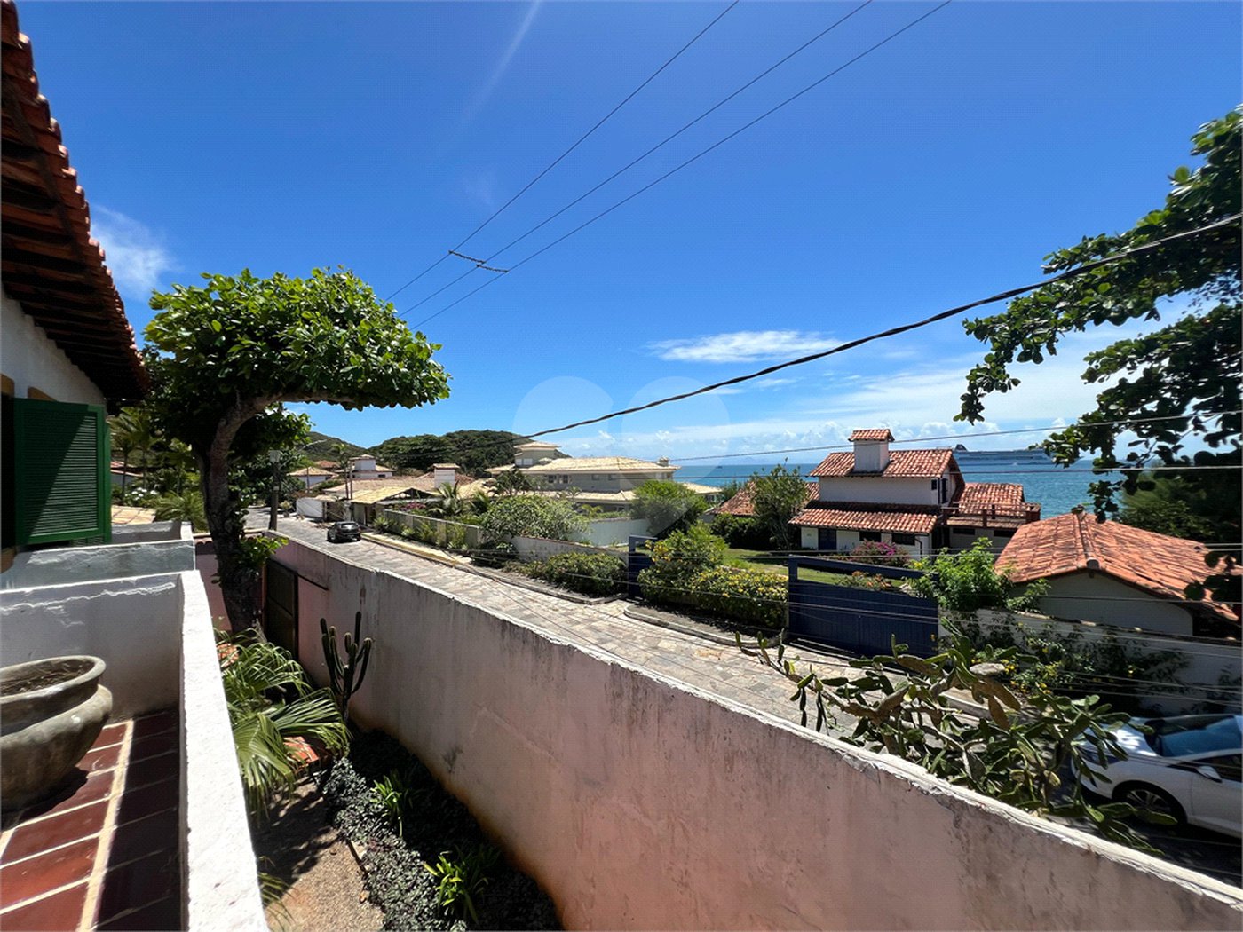 Casa à venda com 4 suítes em Canto, Armação dos Búzios, RJ