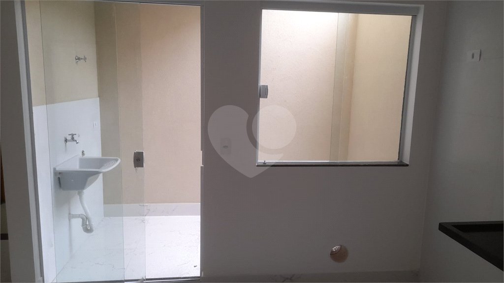 Casa à venda com 1 quarto no condomínio Residencial Irma Frias, São Paulo - SP
