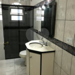 Sobrado à venda com 3 quartos, sendo 1 suíte, em Jardim Mauá, Mauá, SP
