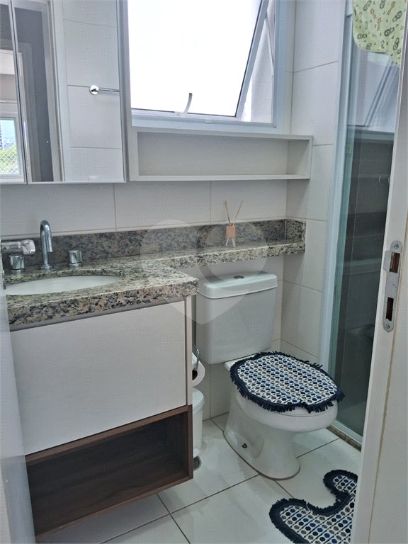 Apartamento para alugar com 2 quartos, sendo 1 suíte,  em Várzea da Barra Funda, São Paulo, SP