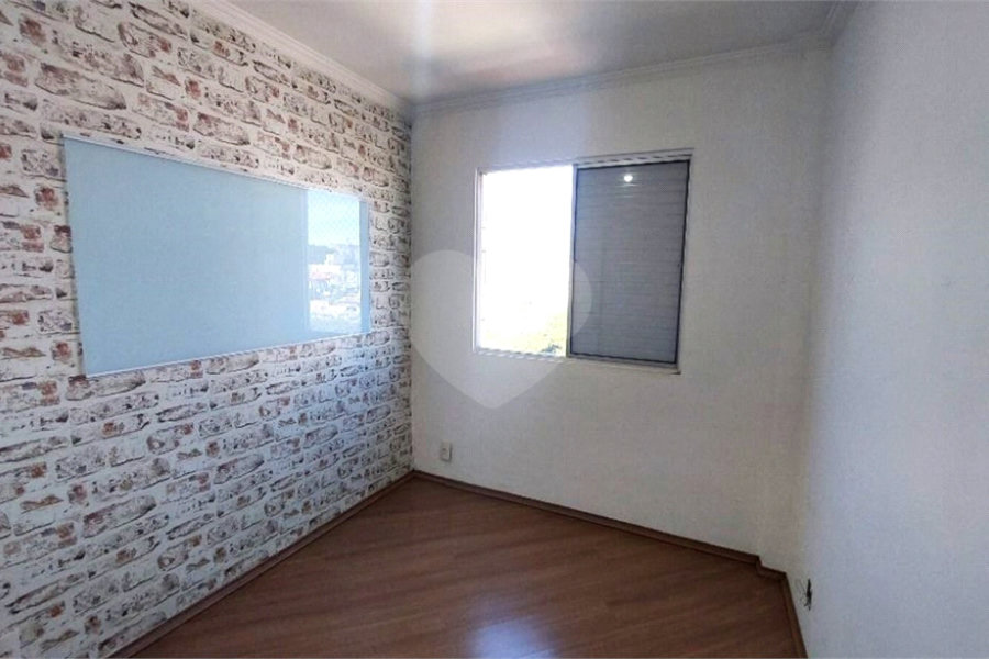 Apartamento à venda com 2 quartos, sendo 1 suíte, em Freguesia do Ó, São Paulo, SP
