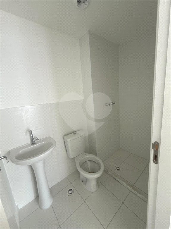 Apartamento à venda com 2 quartos em Jardim Maringá (zona Leste), São Paulo, SP