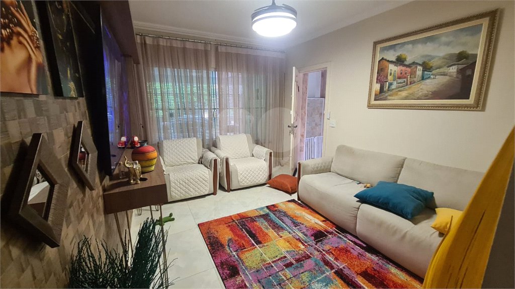 Casa à venda com 2 quartos em Vila dos Remédios, São Paulo, SP