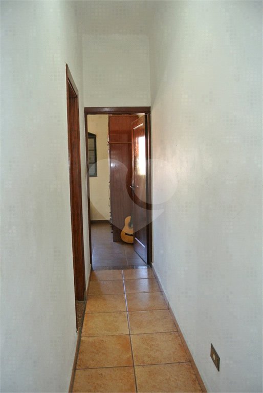 Casa Térrea à venda com 2 quartos em Santana, São Paulo, SP