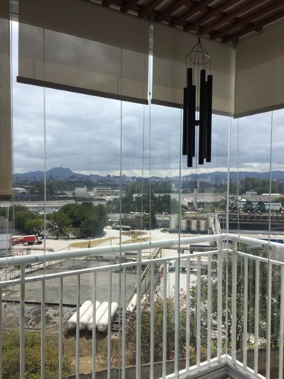 Apartamento à venda com 2 quartos, sendo 1 suíte, em Jaguaré, São Paulo, SP
