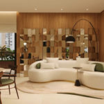 Apartamento à venda, 106 m² por R$ 1.585.872,33 - Boqueirão - Santos/SP