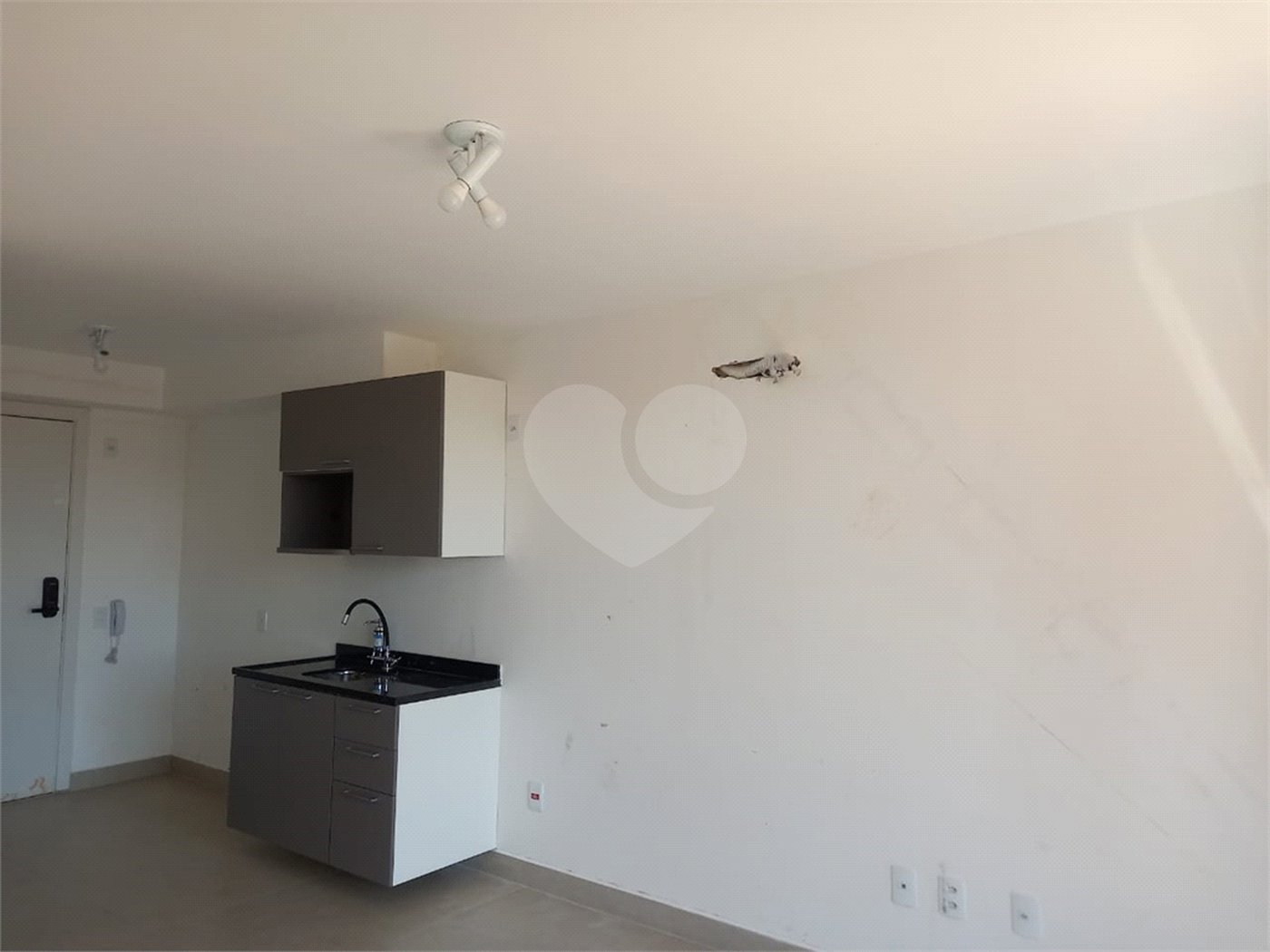 Studio à venda com 1 quarto em Vila Olímpia, São Paulo, SP