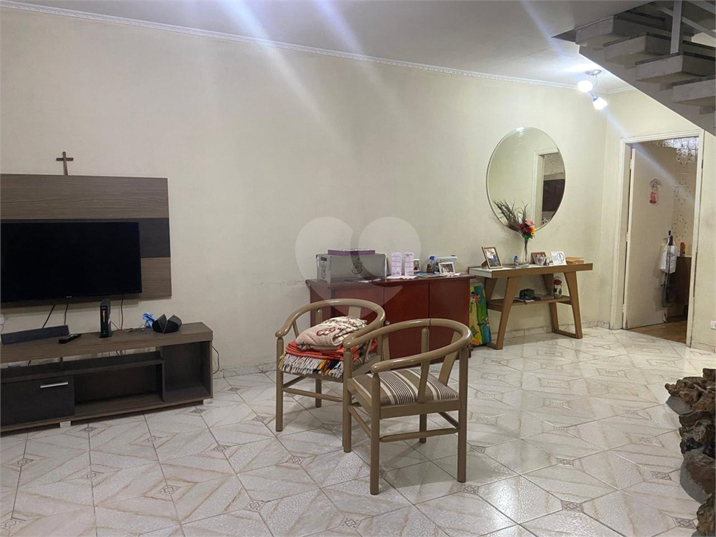 Casa à venda com 3 quartos, sendo 2 suítes, em Vila Carrão, São Paulo, SP