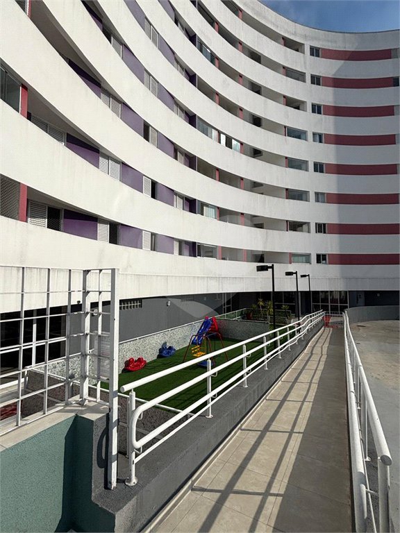 Apartamento à venda com 2 quartos em Tucuruvi, São Paulo, SP