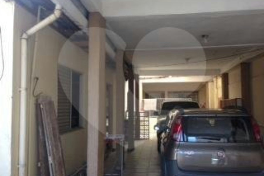 Casa Térrea à venda com 5 quartos em Casa Verde, São Paulo, SP